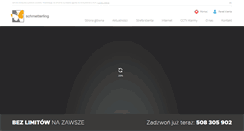 Desktop Screenshot of e-malbork.net